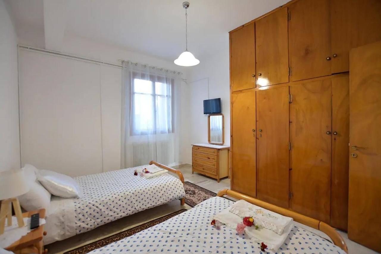 Relaxing Experiences Near Ancient Olympia Apartment Archea Pissa Екстериор снимка