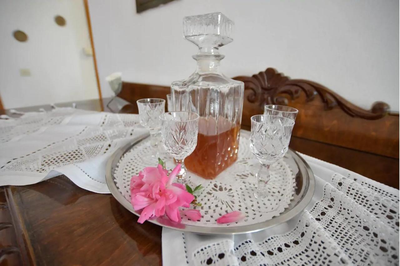 Relaxing Experiences Near Ancient Olympia Apartment Archea Pissa Екстериор снимка