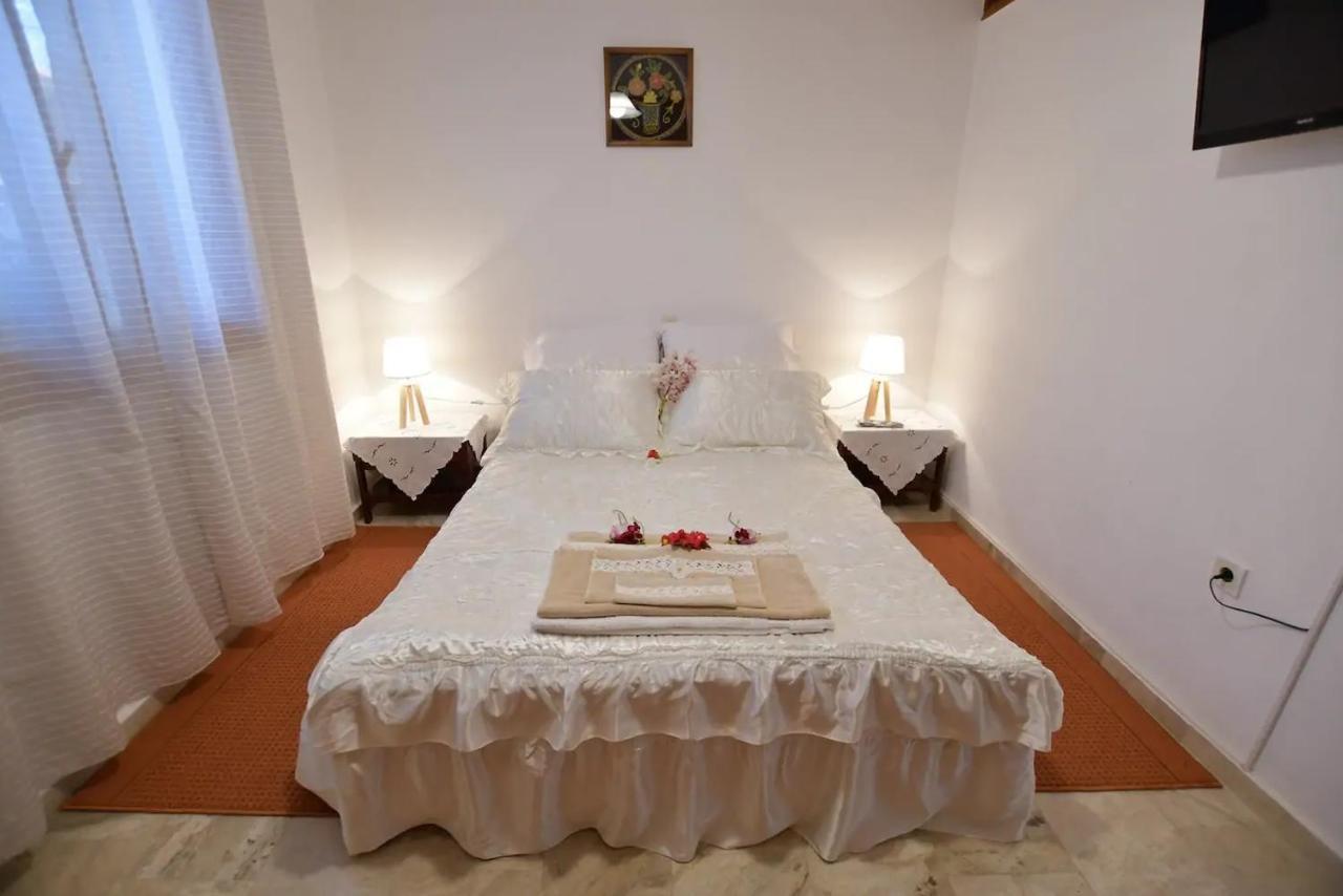 Relaxing Experiences Near Ancient Olympia Apartment Archea Pissa Екстериор снимка