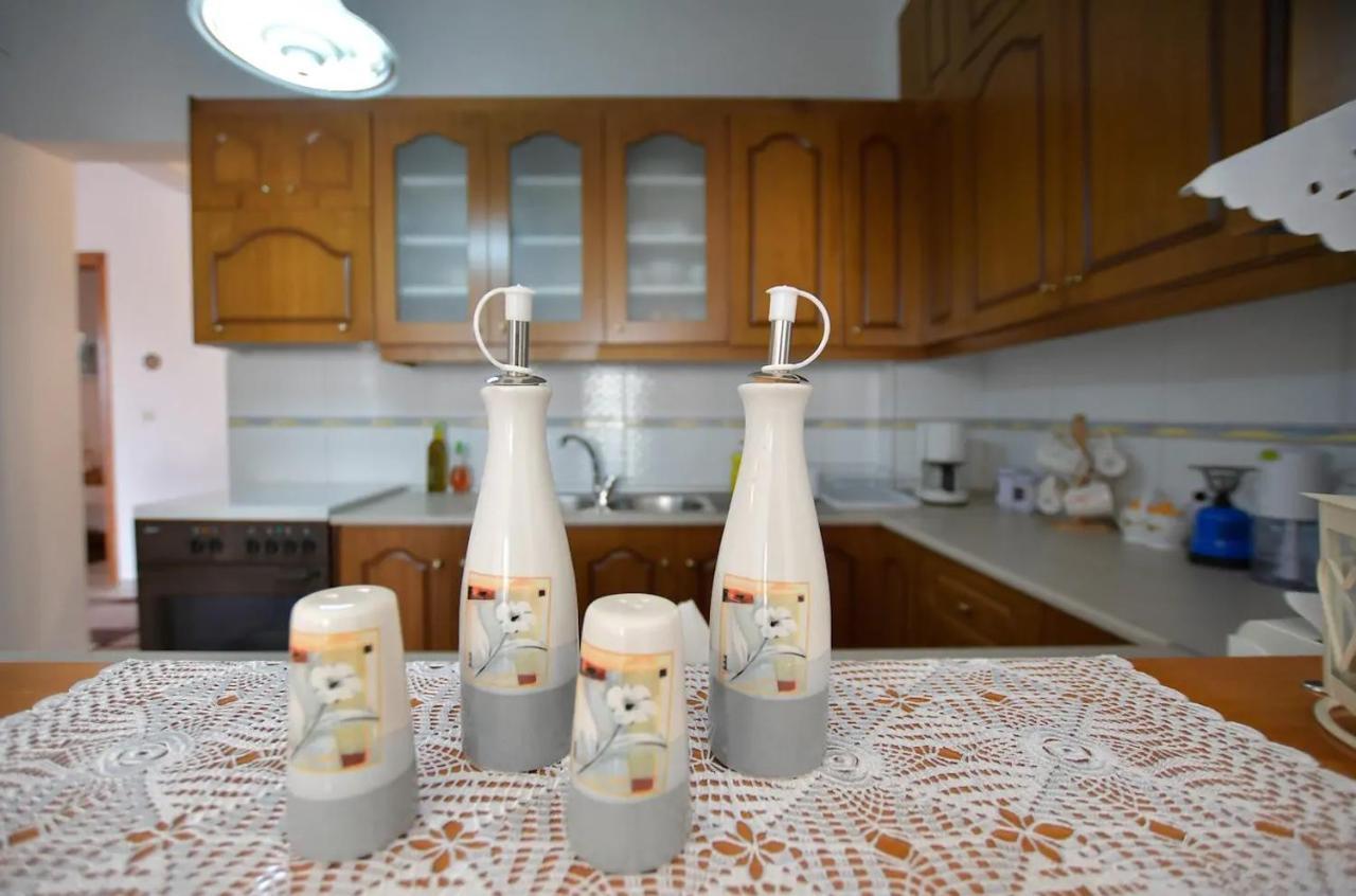 Relaxing Experiences Near Ancient Olympia Apartment Archea Pissa Екстериор снимка