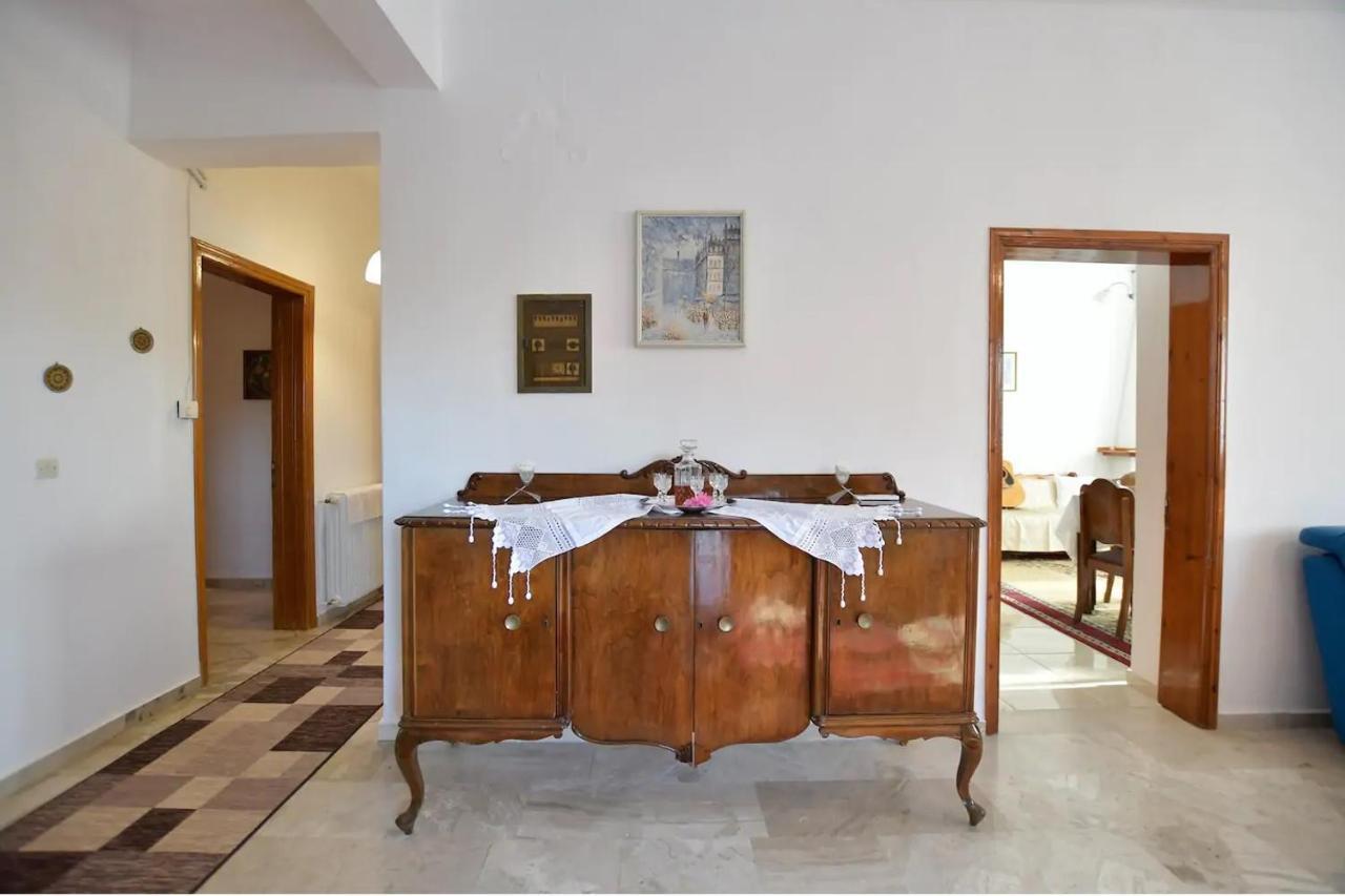 Relaxing Experiences Near Ancient Olympia Apartment Archea Pissa Екстериор снимка
