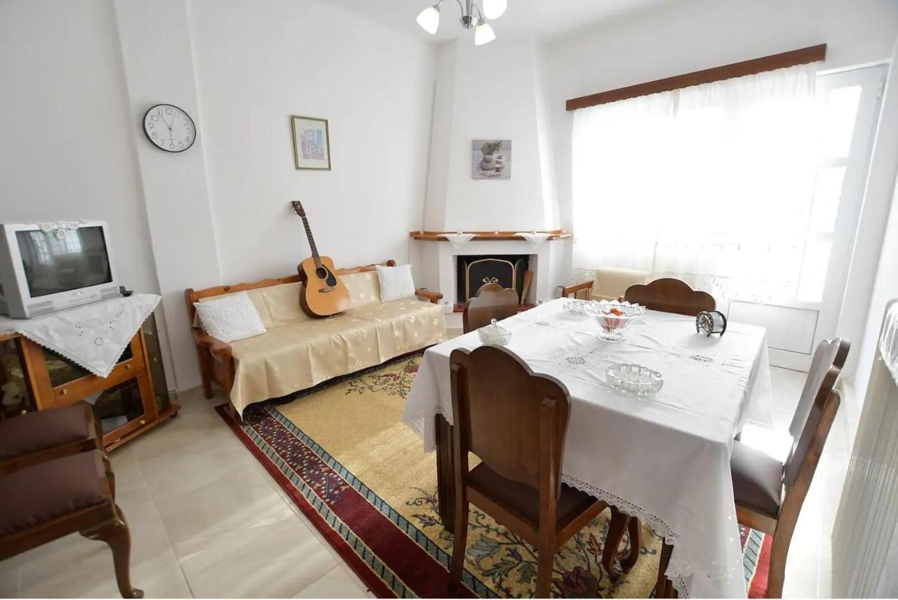 Relaxing Experiences Near Ancient Olympia Apartment Archea Pissa Екстериор снимка
