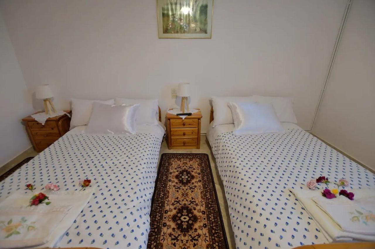 Relaxing Experiences Near Ancient Olympia Apartment Archea Pissa Екстериор снимка