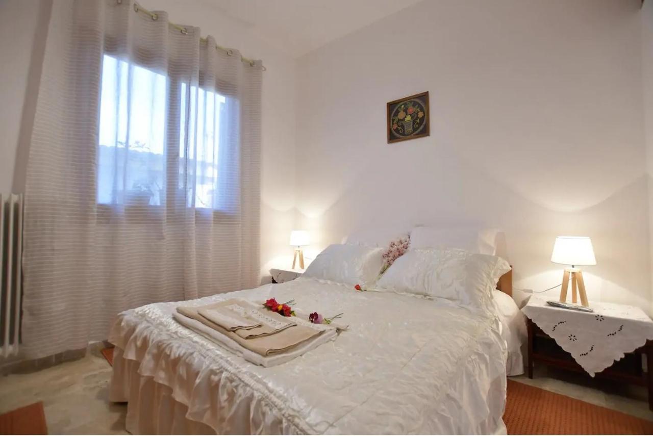 Relaxing Experiences Near Ancient Olympia Apartment Archea Pissa Екстериор снимка